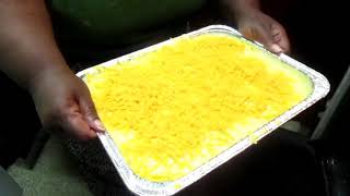 How To Make Macaroni And Cheese [upl. by Atinrahs]