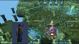 RuneScape Abomination Killing makes a lot of money super fast super easy [upl. by Doggett693]