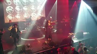 SRL Shalamar Reloaded ft Jody Watley  Take That To The Bank Melkweg Amsterdam 20 april 2019 [upl. by Roxy736]