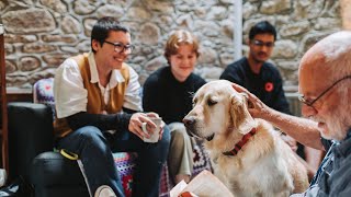 Multifaith Chaplaincy at the Penryn Campus [upl. by Hollie]