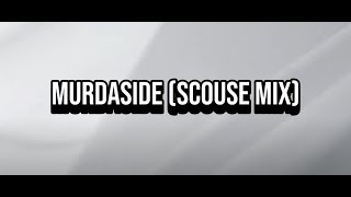 Mazza L20 x Aystar  Murdaside Scouse Mix Lyrics [upl. by Yettie610]