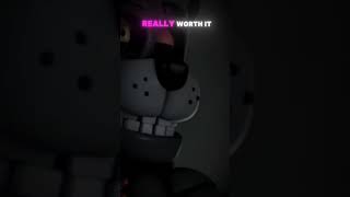 FNAF Edit [upl. by Yesak]