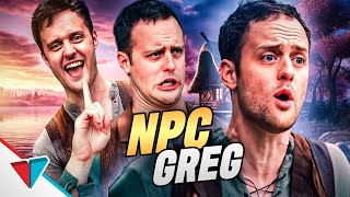 Best of NPC Greg [upl. by Sigrid355]