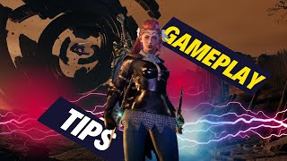 4 Gameplay Tips for New Players in Throne and Liberty [upl. by Delphine509]