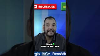 Os melhores antialérgicos para rinite descubra suas ações antiinflamatórias [upl. by Wolfgang]