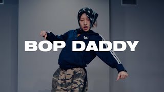 Falz  Bop Daddy l ODD choreography [upl. by Ailahk]