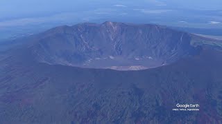 Volcan Tambora 1815 Documental [upl. by Asiulairam]