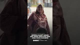 ANAKANAK NYA DIAMDIAM DATANG SEMUA Sambil Patungan Belikan Mobil Impian Ayah Ibu Mereka [upl. by Aslehc]