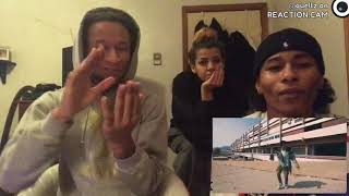 7ARI  LOSEILLE  officiel video  REACTION VIDEO [upl. by Tyrone448]