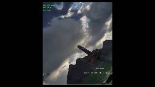 F2A3 Bias And im back with War Thunder shorts aviation warthunder [upl. by Anirdua170]