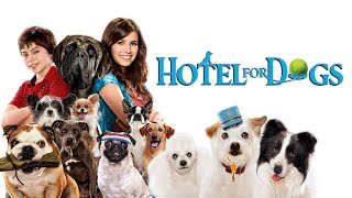 Hotel for Dogs  Nintendo DS Longplay HD [upl. by Charleton]