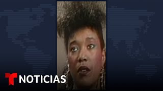 Muere Anita Pointer integrante de The Pointer Sisters Shorts  Noticias Telemundo [upl. by Avahc]