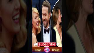 Ryan Reynolds Steps In to Help Blake Lively Amid  celebritynews hollywoodgossip celebchase [upl. by Ennis]