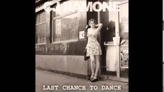 Cj Ramone  Last Chance To Dance 2014 FULL ALBUM [upl. by Alvera898]