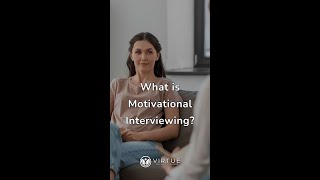 What Is Motivational Interviewing [upl. by Prior]