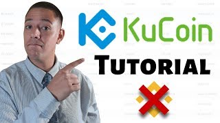 The Complete KuCoin Tutorial  100X Your Cryptocurrency [upl. by Cinelli]