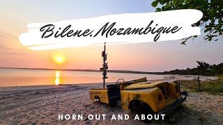 Bilene Beach Mozambique Travel Guide [upl. by Pamela]