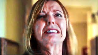 DOOR IN THE WOODS Trailer 2019 Thriller Movie HD [upl. by Derril]