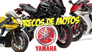 PREÇOS DE MOTOS YAMAHA EM LONDRES  R1  MT10  09  07  MT07 TRACER  NMAX  MOTO filmadores UK [upl. by Sabas]