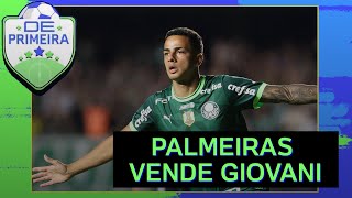 🔴 POR QUE PALMEIRAS VENDEU GIOVANI SÃO PAULO INTERESSADO EM ATACANTE DO CEARÁ [upl. by Anneyehc574]