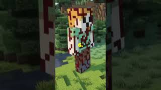 Minecraft GIANT ALEX fact or fiction [upl. by Reyotal]