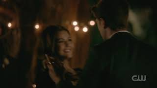 Kol and Davina 5x11 Part 3 [upl. by Aihsekal]