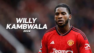 Be Surprised by Willy Kambwala in 2024 [upl. by Annaitsirk390]