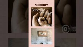 WHY SUNDAYS ARE SACRED 🕊️Sanctity of Sunday [upl. by Zanahs]