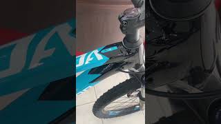 NEW POLYGON XTRADA 5 2025 unboxing xtrada5 polygon sepedagunung [upl. by Ibloc]