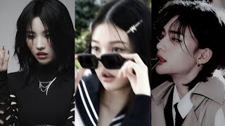 KPOP EDITS TIKTOK [upl. by Asenev]