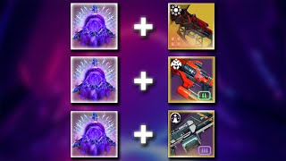 This Might Break End Game Content in Destiny 2  Prismatic Fragment Synergy in Final Shape [upl. by Willumsen]