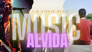 ALVIDA SONG [upl. by Savick207]