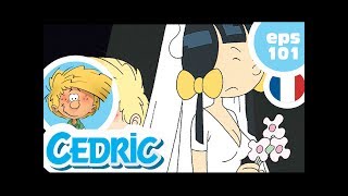 CEDRIC  EP101  Simple comme un coup de fil [upl. by Anitsirt]