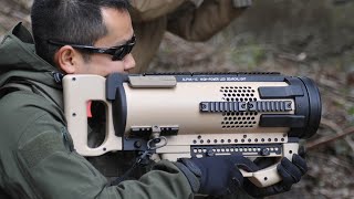 5 Best Bullpup Shotgun Options For Compact Defense [upl. by Seiuqram710]