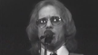 Warren Zevon  Mohammeds Radio  4181980  Capitol Theatre Official [upl. by Wonacott806]