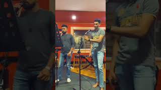 Anganawo  අංගනාවෝ 🩵  short cover  Naeemal perera  Rajiya nadeemalperera music cover song [upl. by Wanyen968]