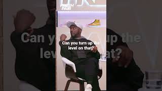 William is a 🐐 for this 👀 beatmaking tutorial on FreshPair httpsyoutubevAauYbslMqo shorts [upl. by Irac]