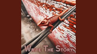 Write the Story [upl. by Quartet967]