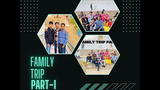 Part 1  Rajgir bihar Family trip  Enjoye with family [upl. by Frentz71]