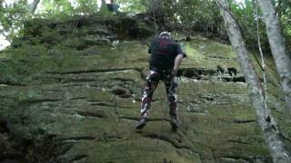 Red River Gorge Motorcycle Trip [upl. by Lleon]