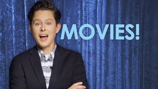 Why Arent There More Movies for Women She Said w Cameron Esposito amp Rhea Butcher [upl. by Anitnahs]