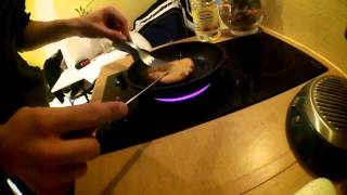 How to cook le cordon bleu [upl. by Nonah]