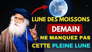 PLEINE LUNE DU 19 SEPTEMBRE  TRANSFORMATIONS SPIRITUELLES PUISSANTES À NE PAS MANQUER [upl. by Daiz]