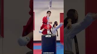 This Karate Coach Got Humbled [upl. by Rialc758]