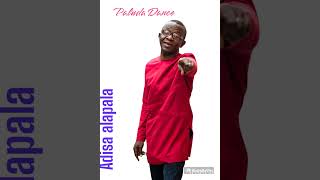 paluda Dance by Adisa Alapala A live performnce  okelewo Abeokuta Audio [upl. by Bunnie]