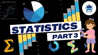 Statistics Part 3  Step deviation method of finding mean [upl. by Shyamal]