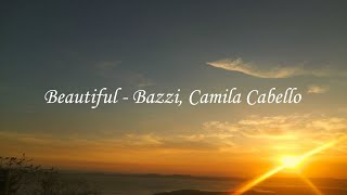 Beautiful  Bazzi Camila Cabello Slowed  Reverb [upl. by Aloysius]