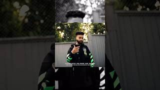 Tere Te Ap Dhillon Lyrics  Slowed Status  apdhillon shorts trending [upl. by Cad]