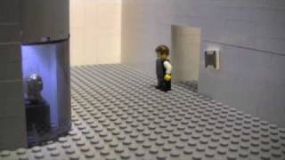 Lego The theft [upl. by Anastice]