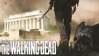 Death of a Game Overkills The Walking Dead [upl. by Zindman832]